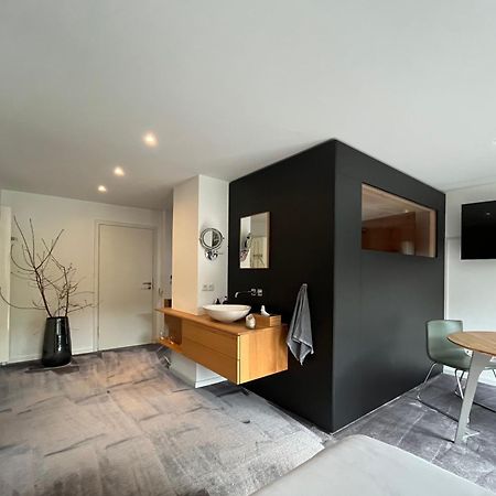 Apartamento Bonne Ame Sankt Martin Exterior foto