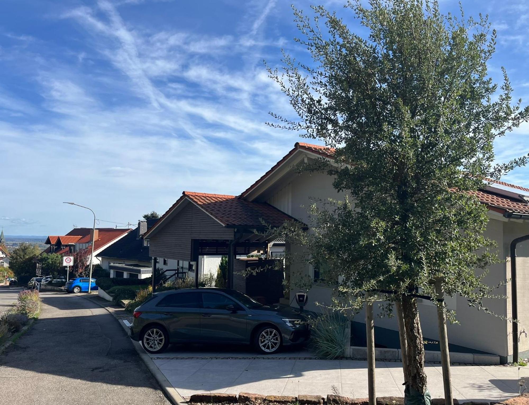 Apartamento Bonne Ame Sankt Martin Exterior foto